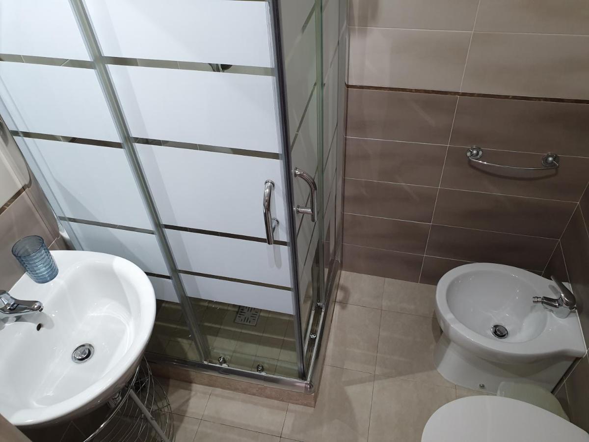 Exotic B&B Porto Cesareo Buitenkant foto